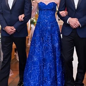 Jovani Mother of the bride dress